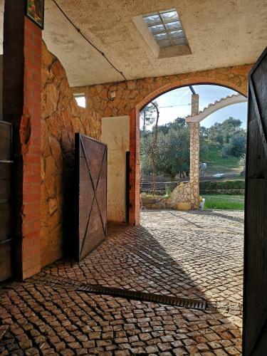 Agroturismo Quinta Ribeiro Tanquinhos