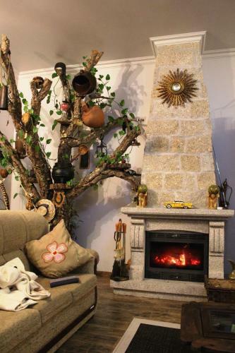 Agroturismo Quinta Ribeiro Tanquinhos