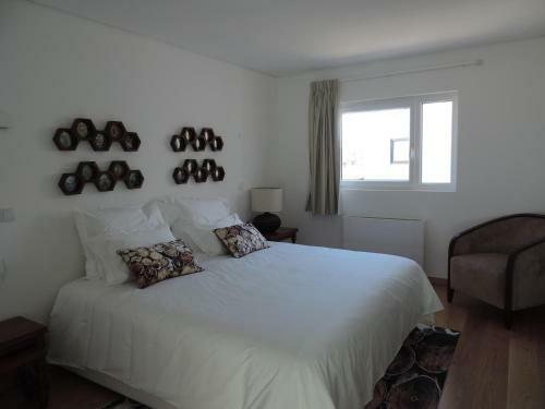 Agroturismo Casas de Campo Da Barroca