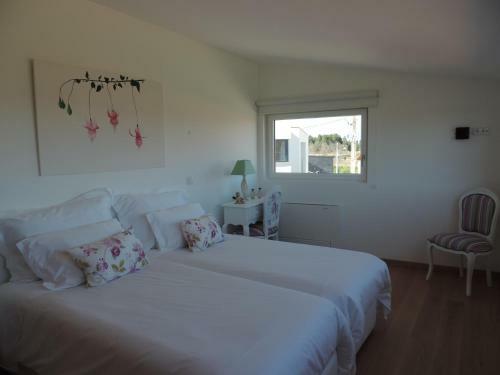 Agroturismo Casas de Campo Da Barroca