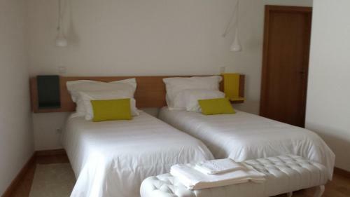 Agroturismo Casas de Campo Da Barroca