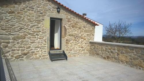 Agroturismo Casas de Campo Da Barroca