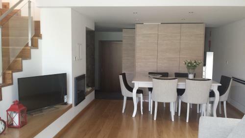 Agroturismo Casas de Campo Da Barroca