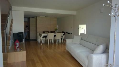 Agroturismo Casas de Campo Da Barroca