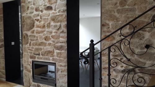 Agroturismo Casas de Campo Da Barroca