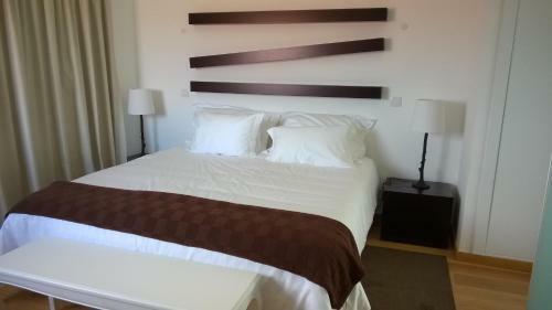 Agroturismo Casas de Campo Da Barroca