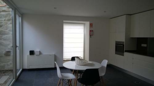 Agroturismo Casas de Campo Da Barroca