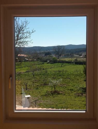 Agroturismo Casas de Campo Da Barroca
