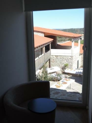Agroturismo Casas de Campo Da Barroca