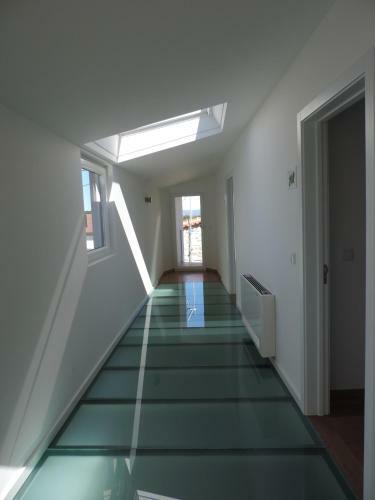 Agroturismo Casas de Campo Da Barroca