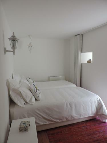 Agroturismo Casas de Campo Da Barroca