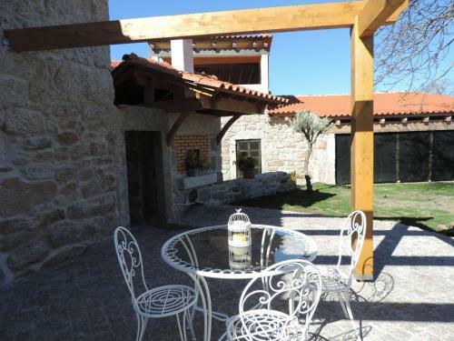 Agroturismo Casas de Campo Da Barroca