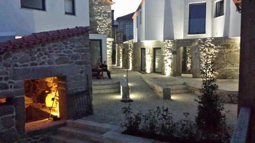 Agroturismo Casas de Campo Da Barroca