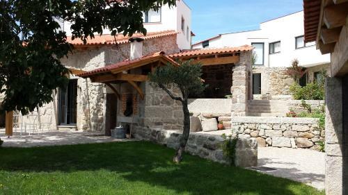 Agroturismo Casas de Campo Da Barroca