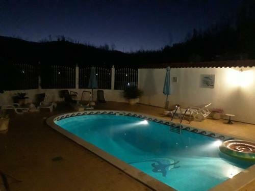 Bed & Breakfast Lagar Do Rio