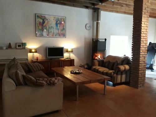 Bed & Breakfast Lagar Do Rio