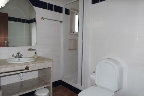 E - Countryside Guesthouse 2 Bed Apartment