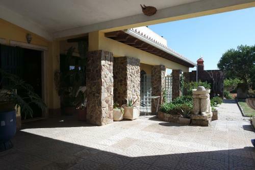 E - Countryside Guesthouse 2 Bed Apartment
