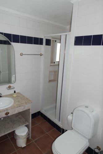 E - Countryside Guesthouse 2 Bed Apartment