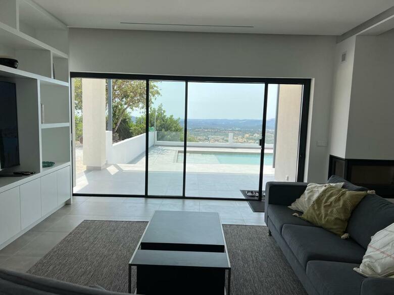 Villa Algarve - Quinta Das Rochas - Goldra