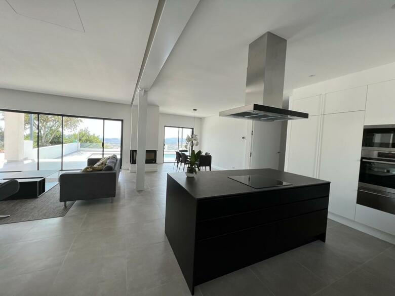 Villa Algarve - Quinta Das Rochas - Goldra