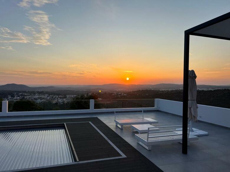 Villa Algarve - Quinta Das Rochas - Goldra
