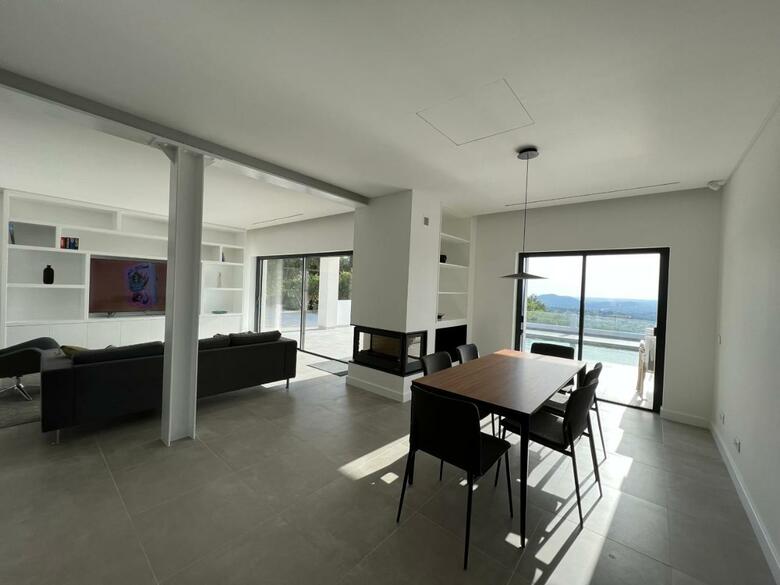 Villa Algarve - Quinta Das Rochas - Goldra