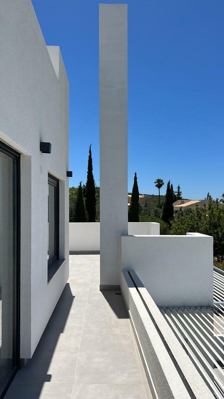 Villa Algarve - Quinta Das Rochas - Goldra
