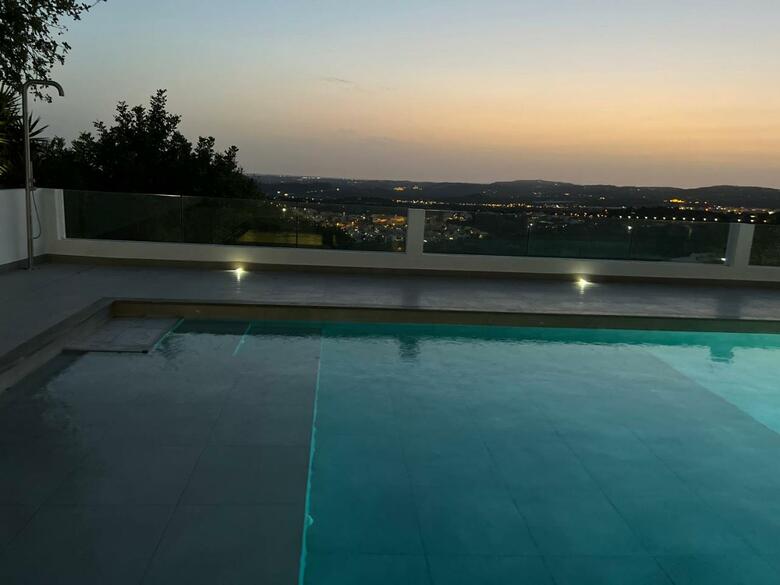 Villa Algarve - Quinta Das Rochas - Goldra