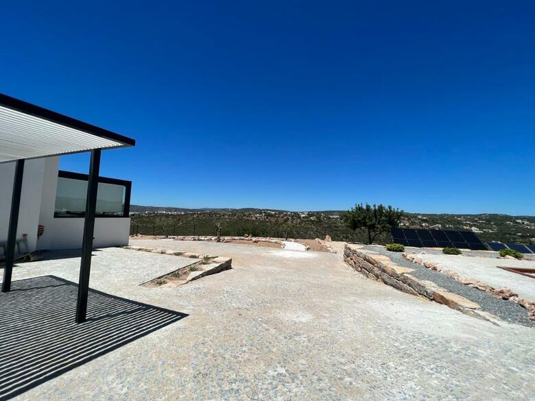 Villa Algarve - Quinta Das Rochas - Goldra