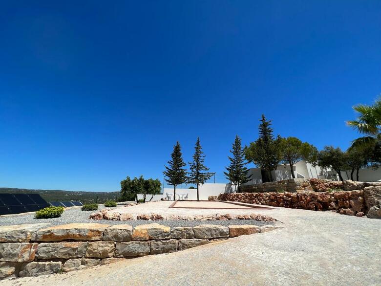 Villa Algarve - Quinta Das Rochas - Goldra