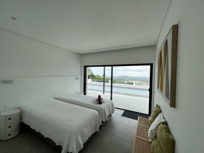 Villa Algarve - Quinta Das Rochas - Goldra