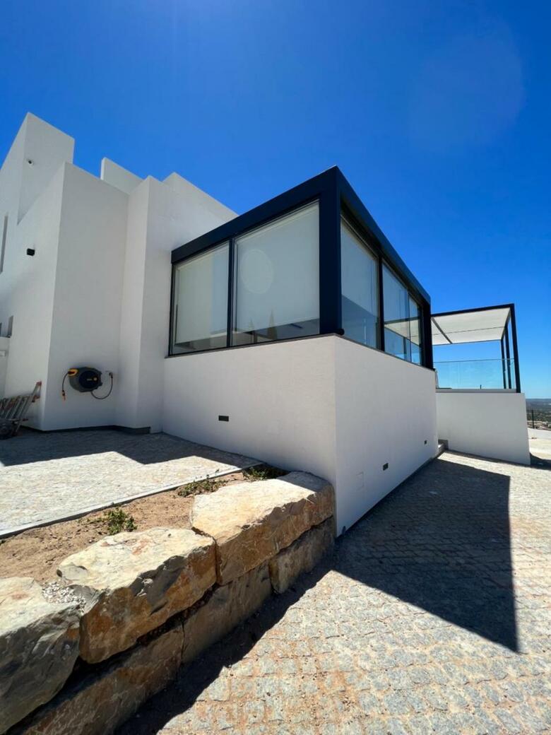 Villa Algarve - Quinta Das Rochas - Goldra
