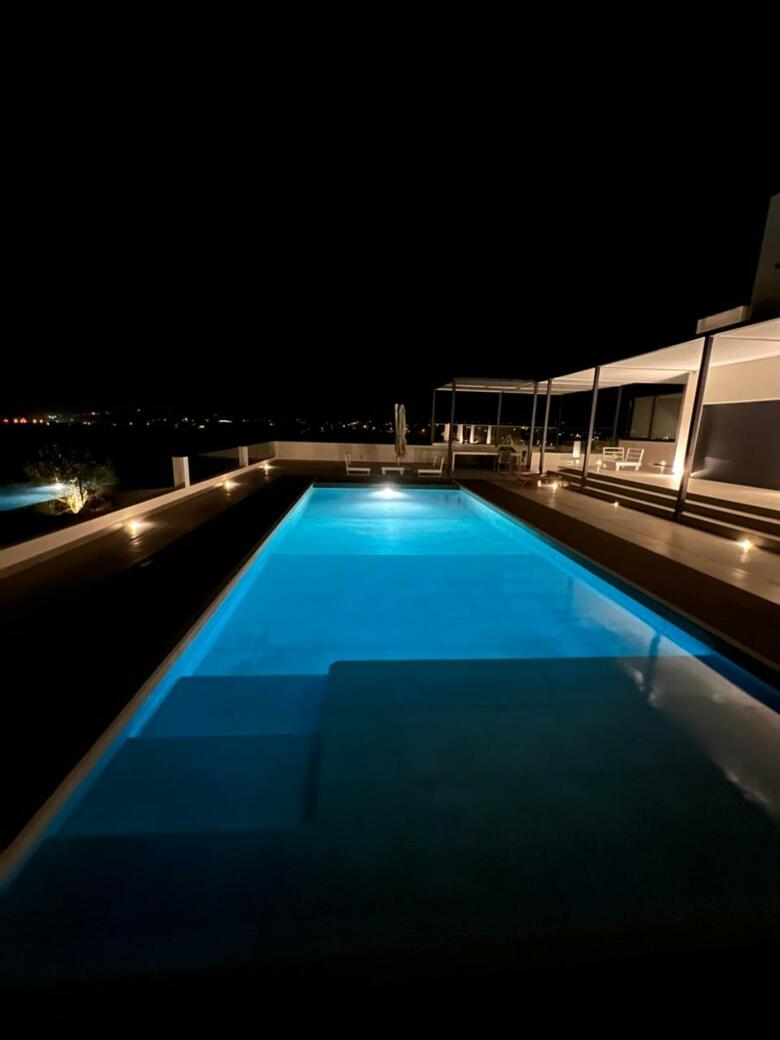 Villa Algarve - Quinta Das Rochas - Goldra