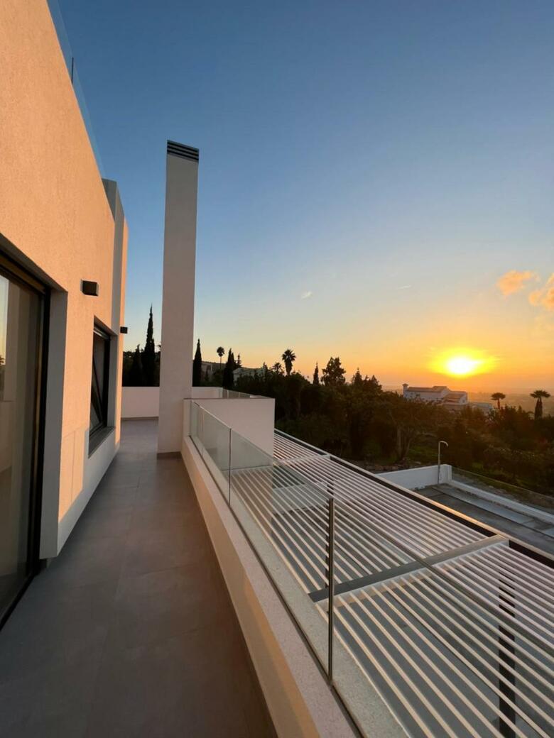 Villa Algarve - Quinta Das Rochas - Goldra