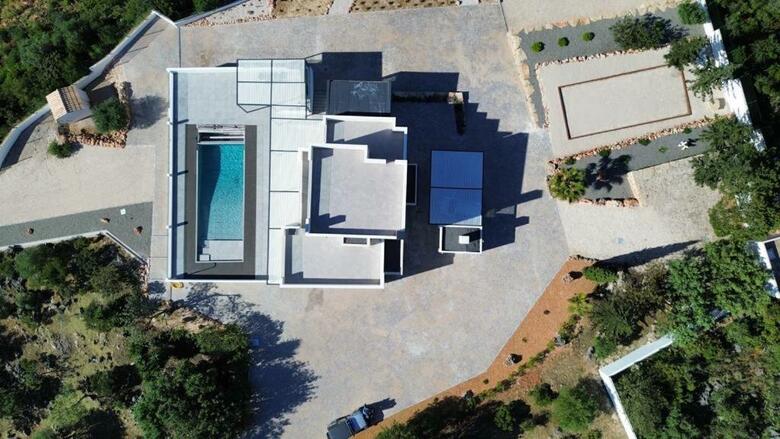 Villa Algarve - Quinta Das Rochas - Goldra