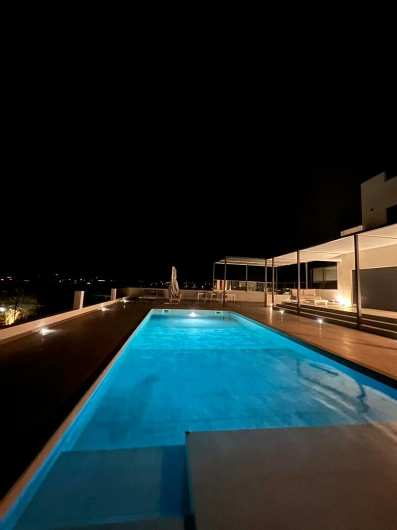 Villa Algarve - Quinta Das Rochas - Goldra