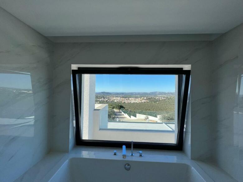 Villa Algarve - Quinta Das Rochas - Goldra