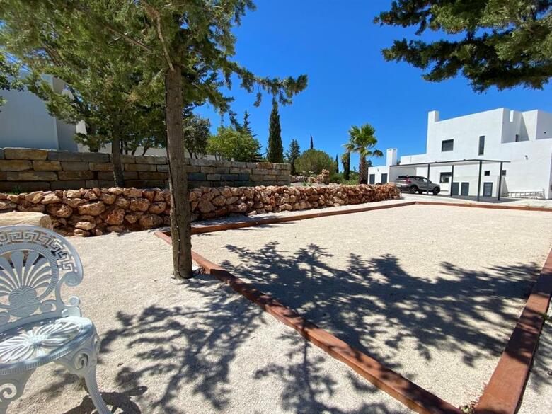 Villa Algarve - Quinta Das Rochas - Goldra