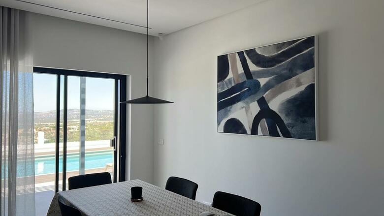 Villa Algarve - Quinta Das Rochas - Goldra