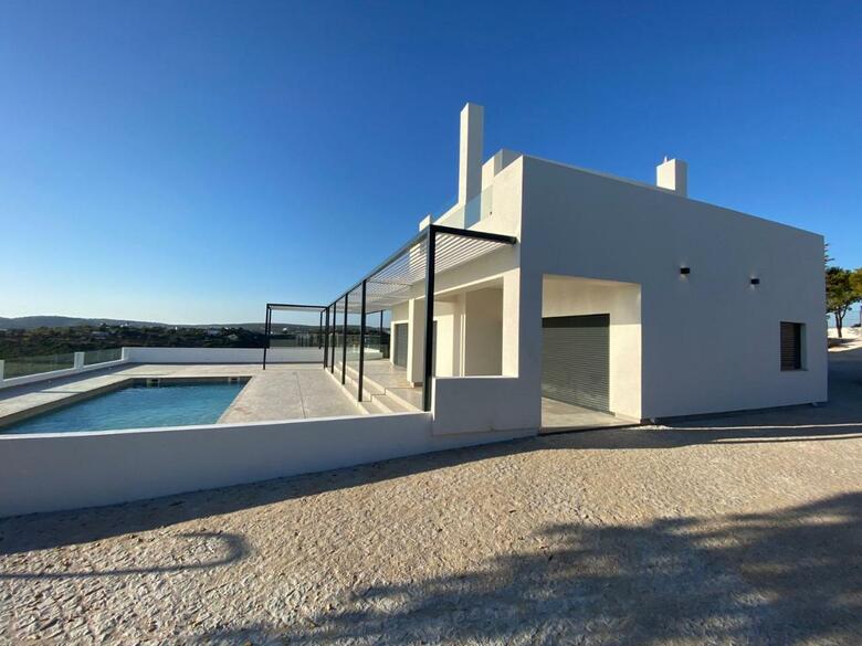 Villa Algarve - Quinta Das Rochas - Goldra