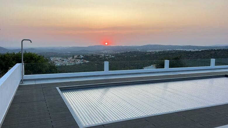 Villa Algarve - Quinta Das Rochas - Goldra