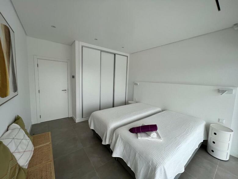 Villa Algarve - Quinta Das Rochas - Goldra