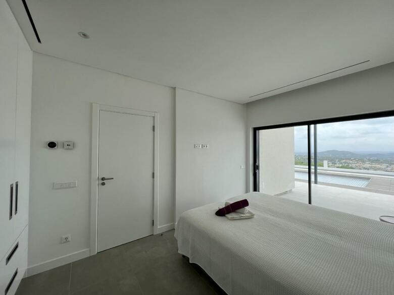 Villa Algarve - Quinta Das Rochas - Goldra