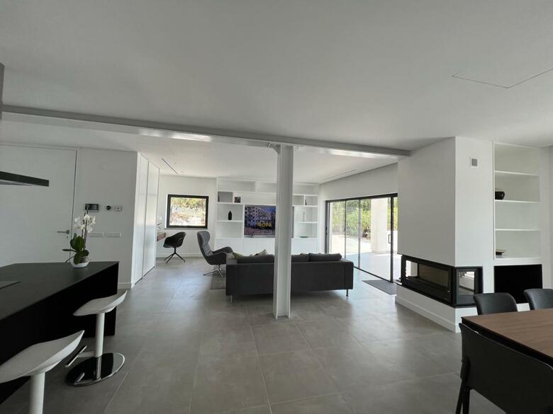 Villa Algarve - Quinta Das Rochas - Goldra
