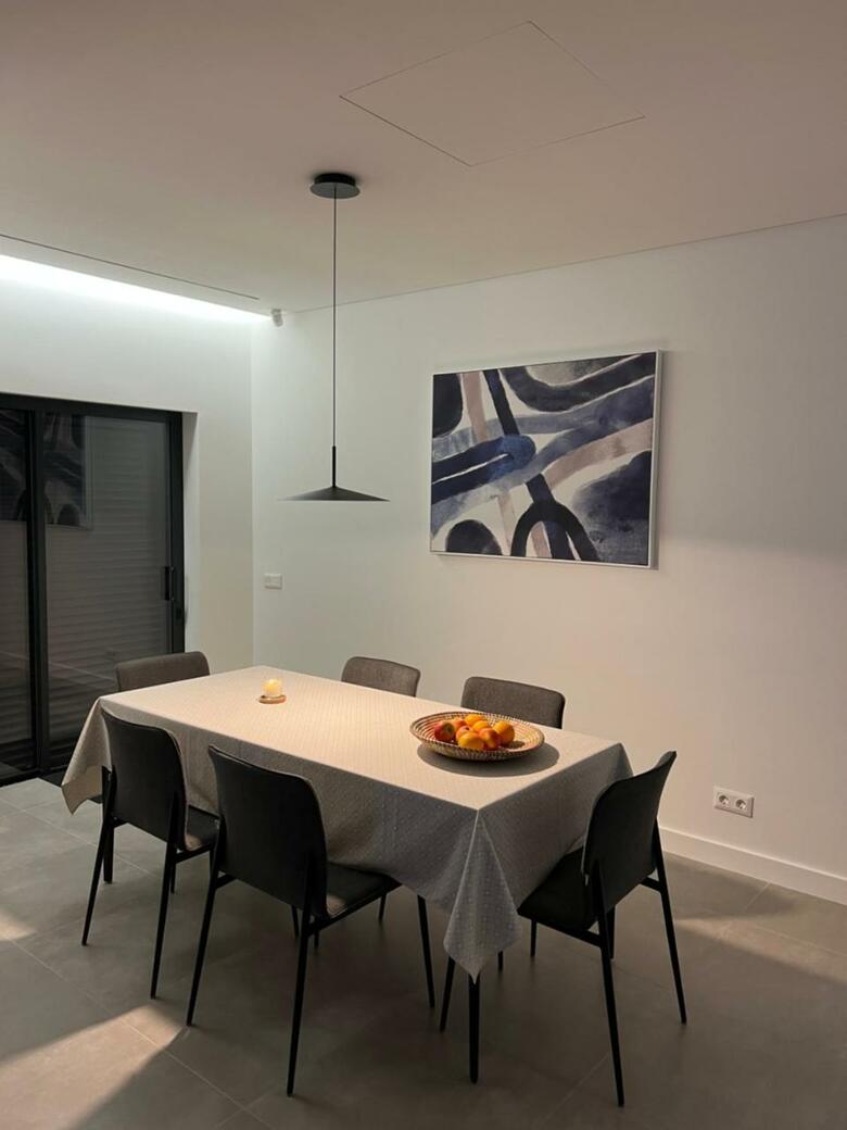 Villa Algarve - Quinta Das Rochas - Goldra