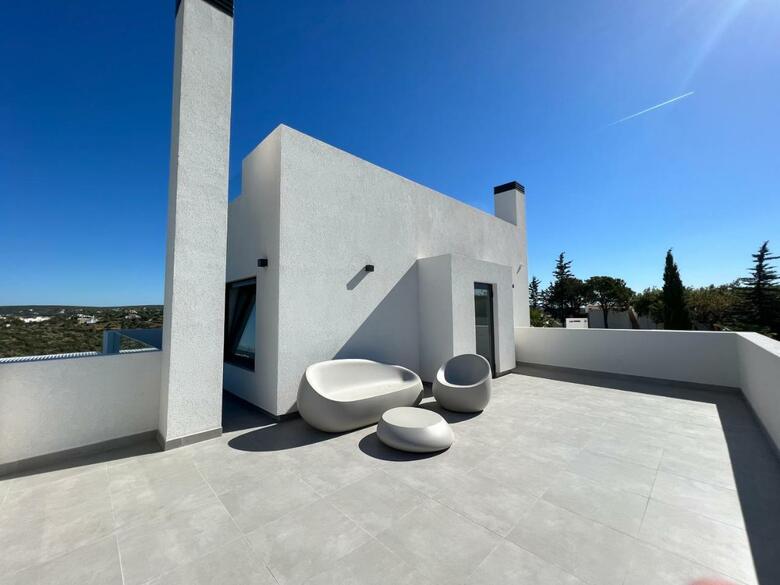 Villa Algarve - Quinta Das Rochas - Goldra