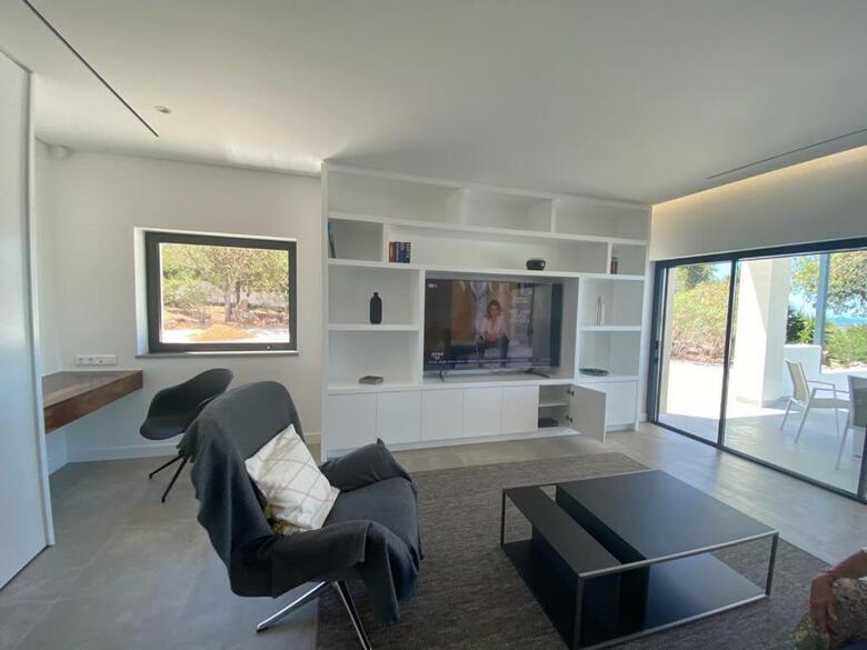 Villa Algarve - Quinta Das Rochas - Goldra