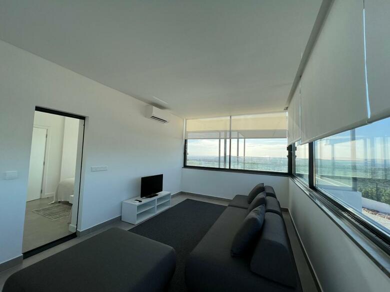 Villa Algarve - Quinta Das Rochas - Goldra