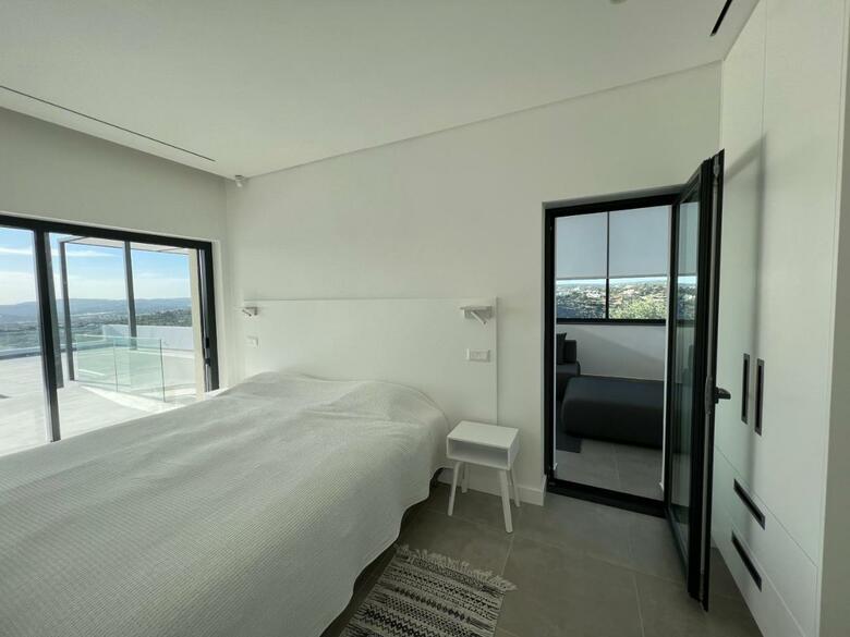Villa Algarve - Quinta Das Rochas - Goldra